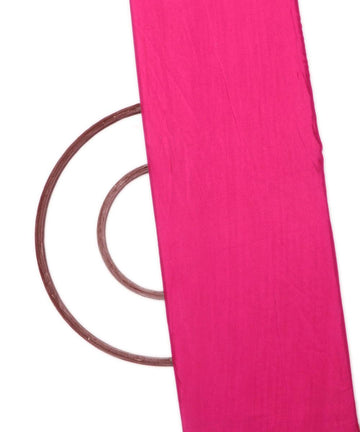 magenta pink plain santoon fabric b105 5231